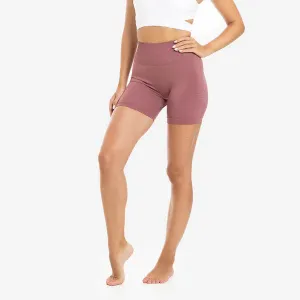 New Women's Buttery Soft Seamless Sculpt Shorts, Sz L/XL