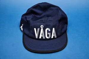 Night Club Cap - Navy