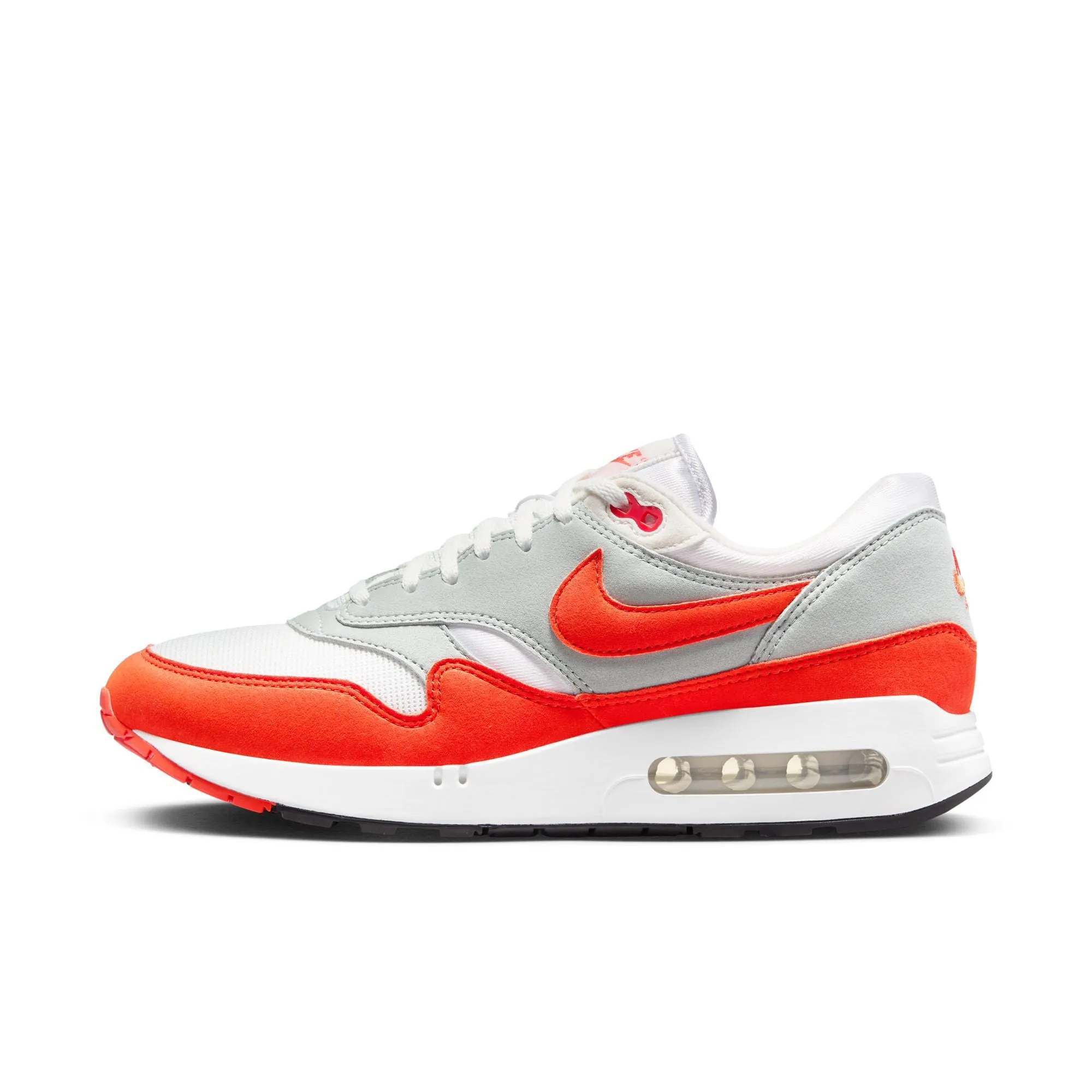 Nike Air Max 1 86' Premium 'White/Cosmic Clay'