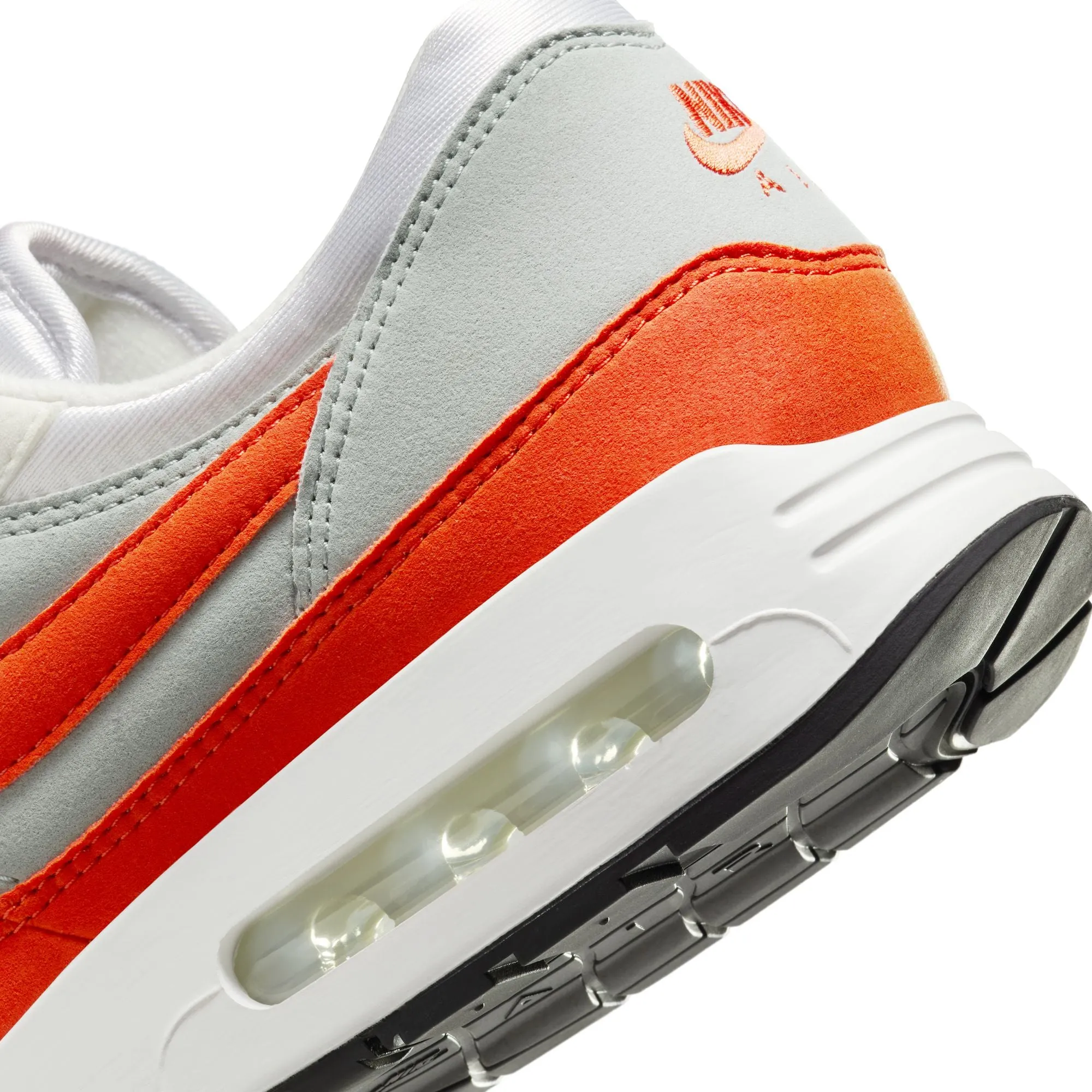 Nike Air Max 1 86' Premium 'White/Cosmic Clay'