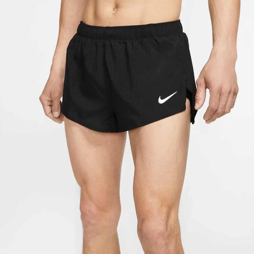 Nike Fast 2" Running Shorts (Men's)