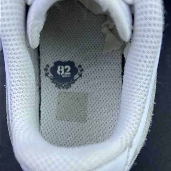 Nike Kids Air Force 1 LE