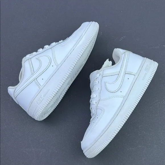 Nike Kids Air Force 1 LE