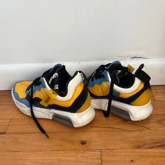 Nike Kids Jordan Sneakers