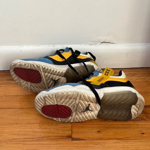 Nike Kids Jordan Sneakers