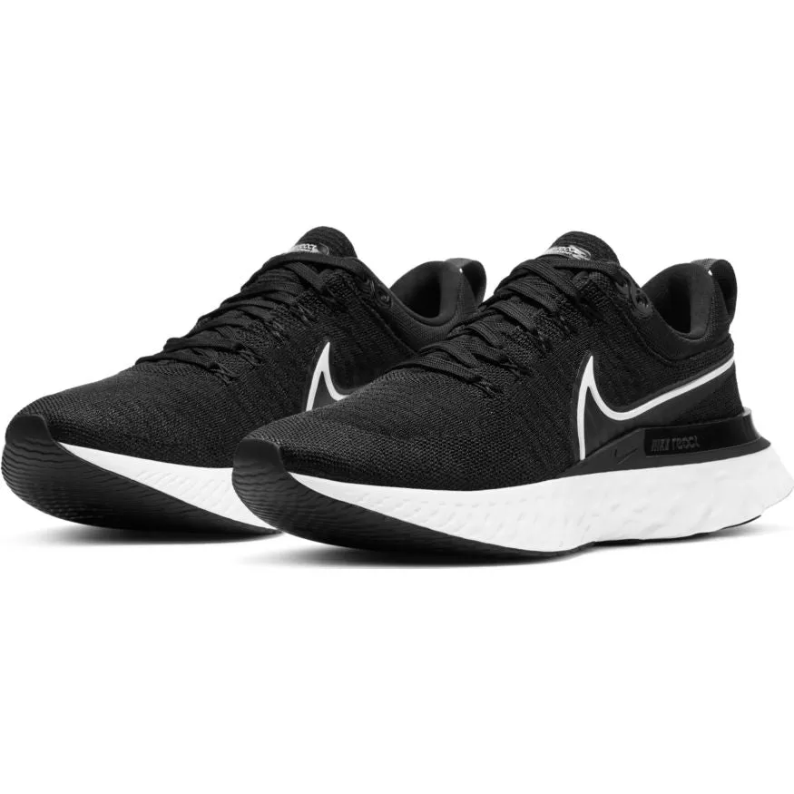 Nike React Infinity Run Flyknit 2 Men's Running Shoe