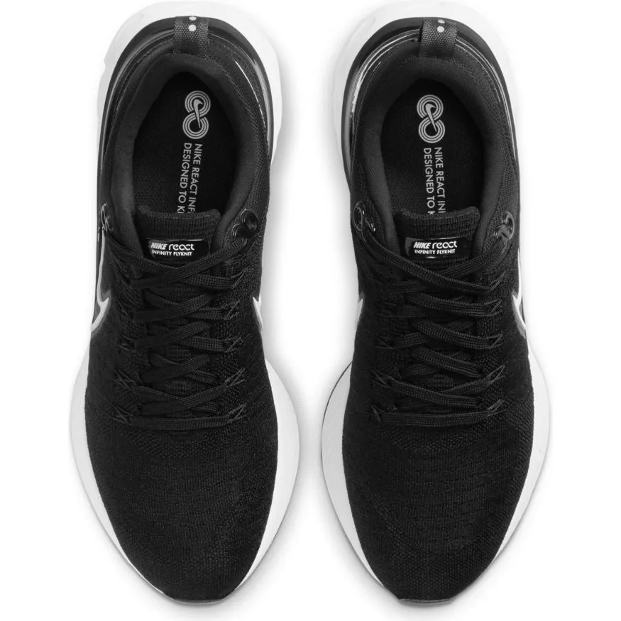 Nike React Infinity Run Flyknit 2 Men's Running Shoe