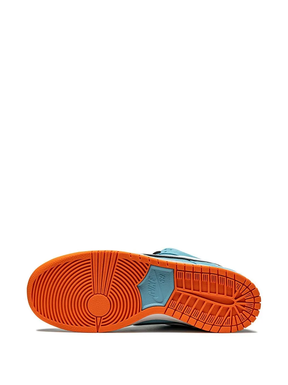 Nike SB Dunk Low Pro sneakers