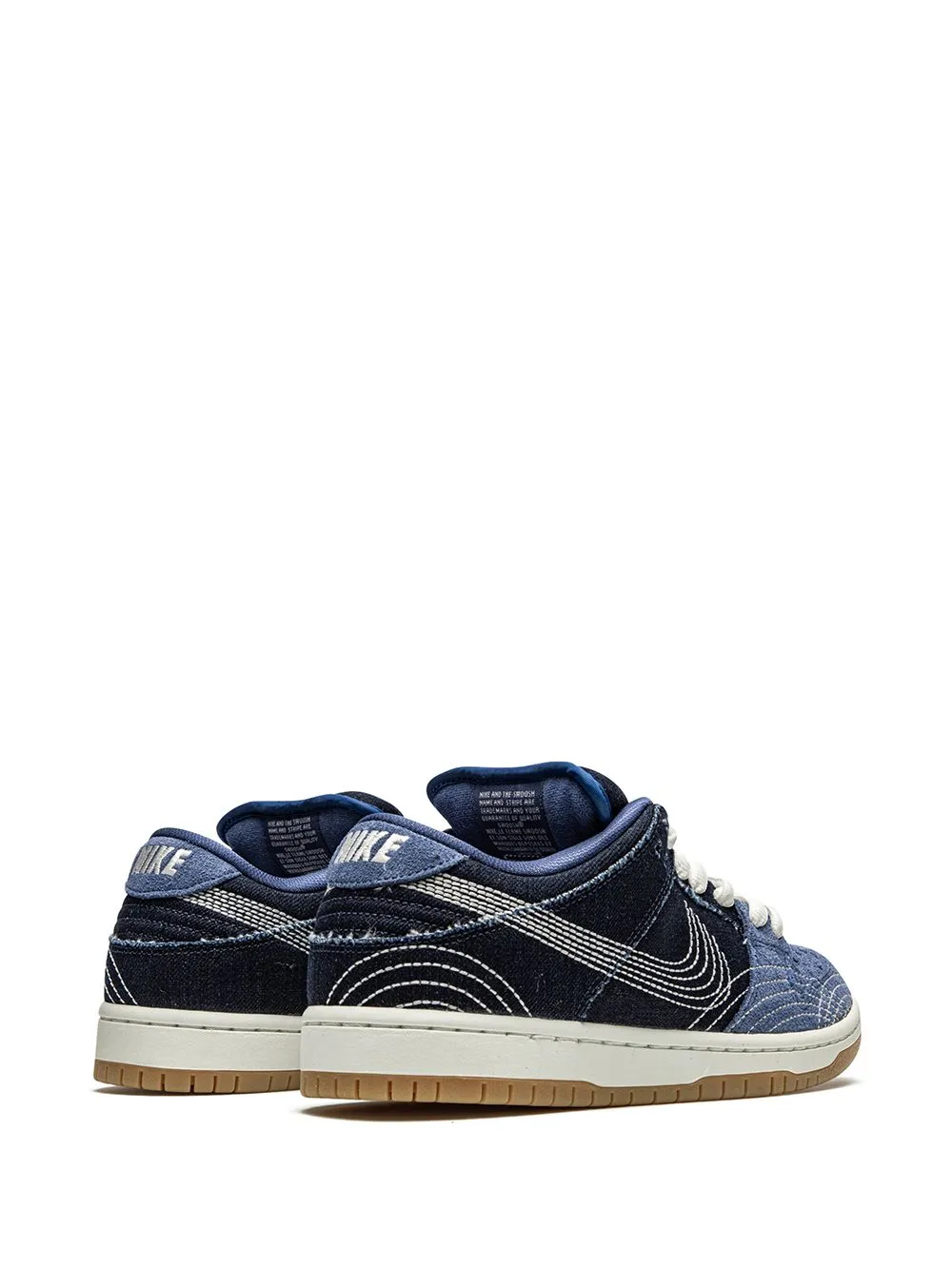 Nike SB Dunk Low sneakers