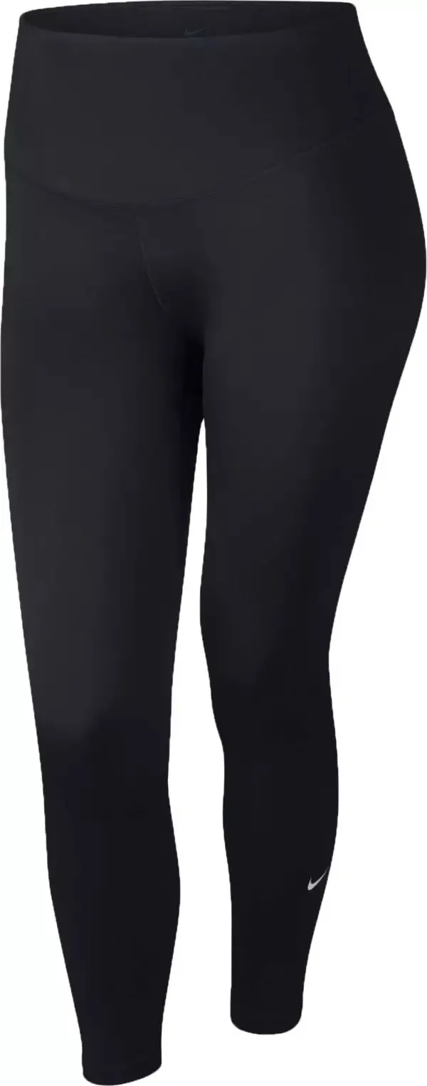 Nike Women’s Yoga Luxe High-Rise Tights