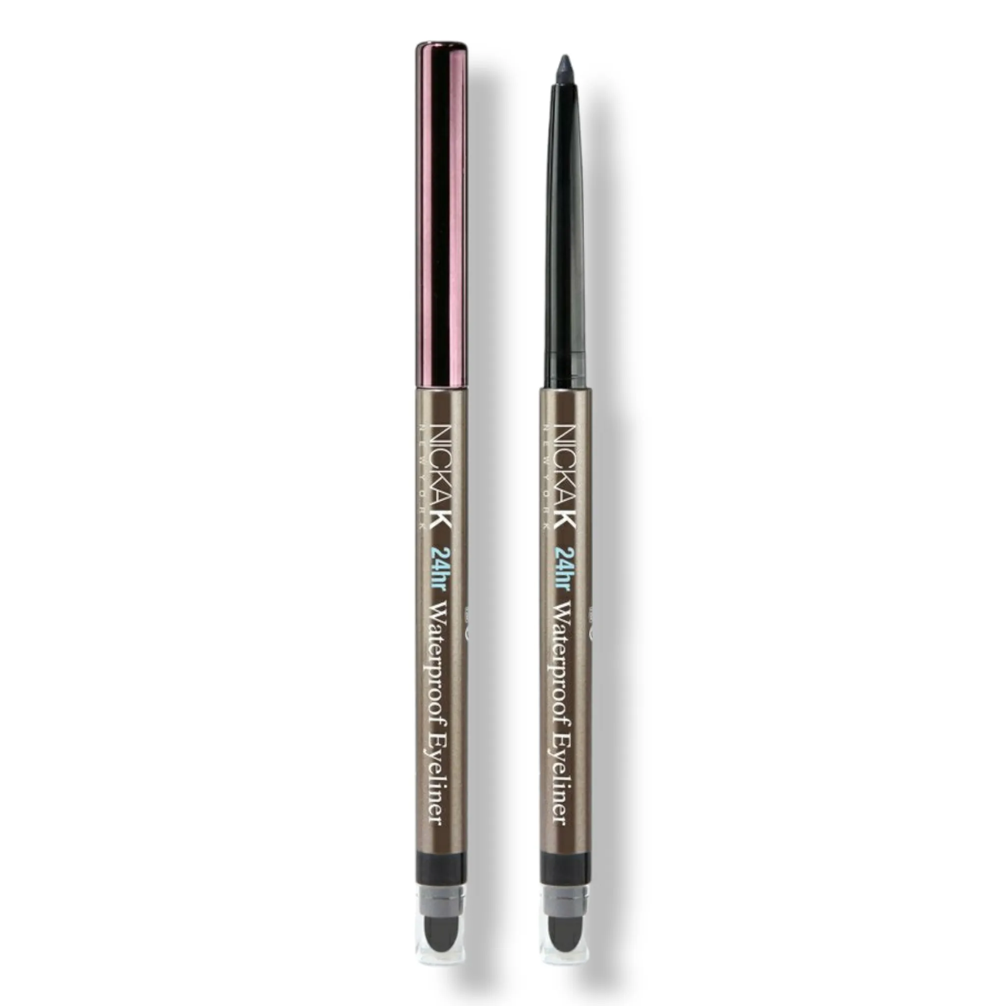 NK 24hr Waterproof Eyeliner w/ Smudger