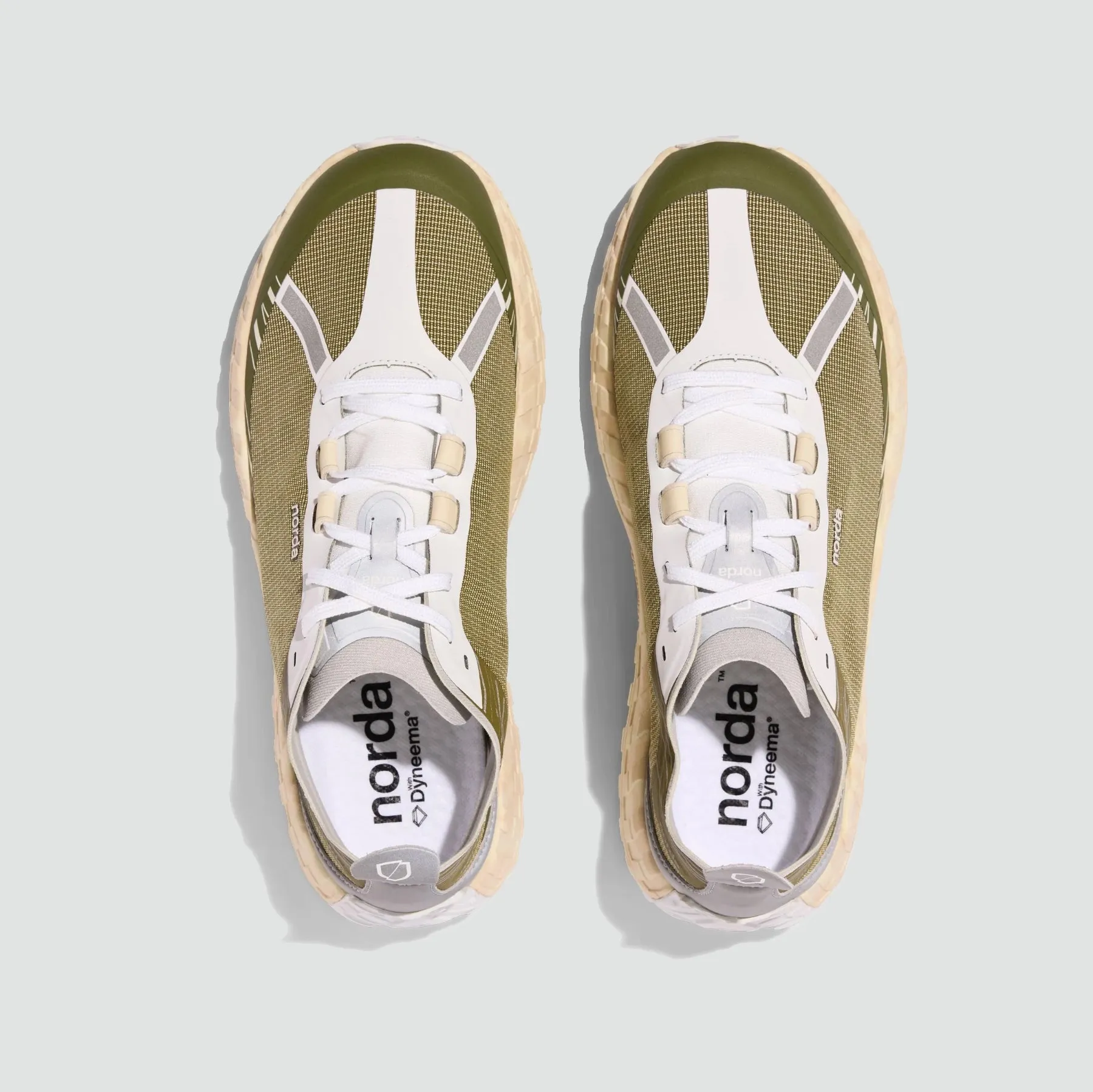 norda 001 M - Glitch