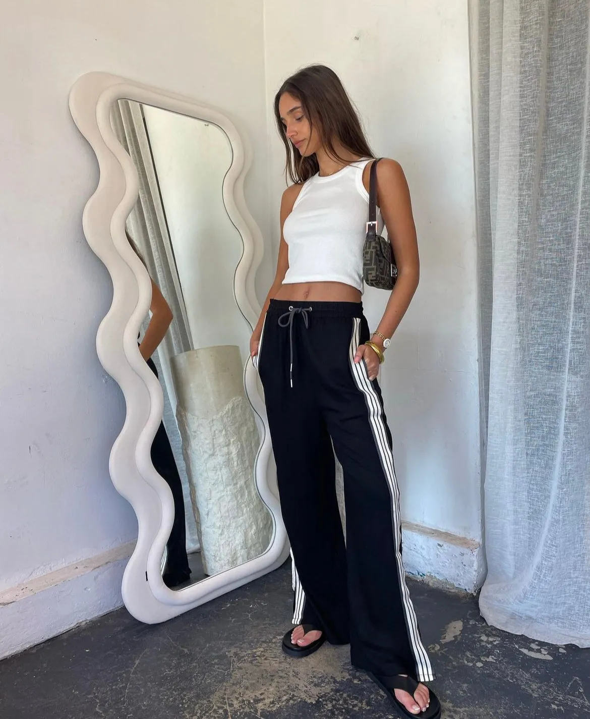 Nova Trackpant