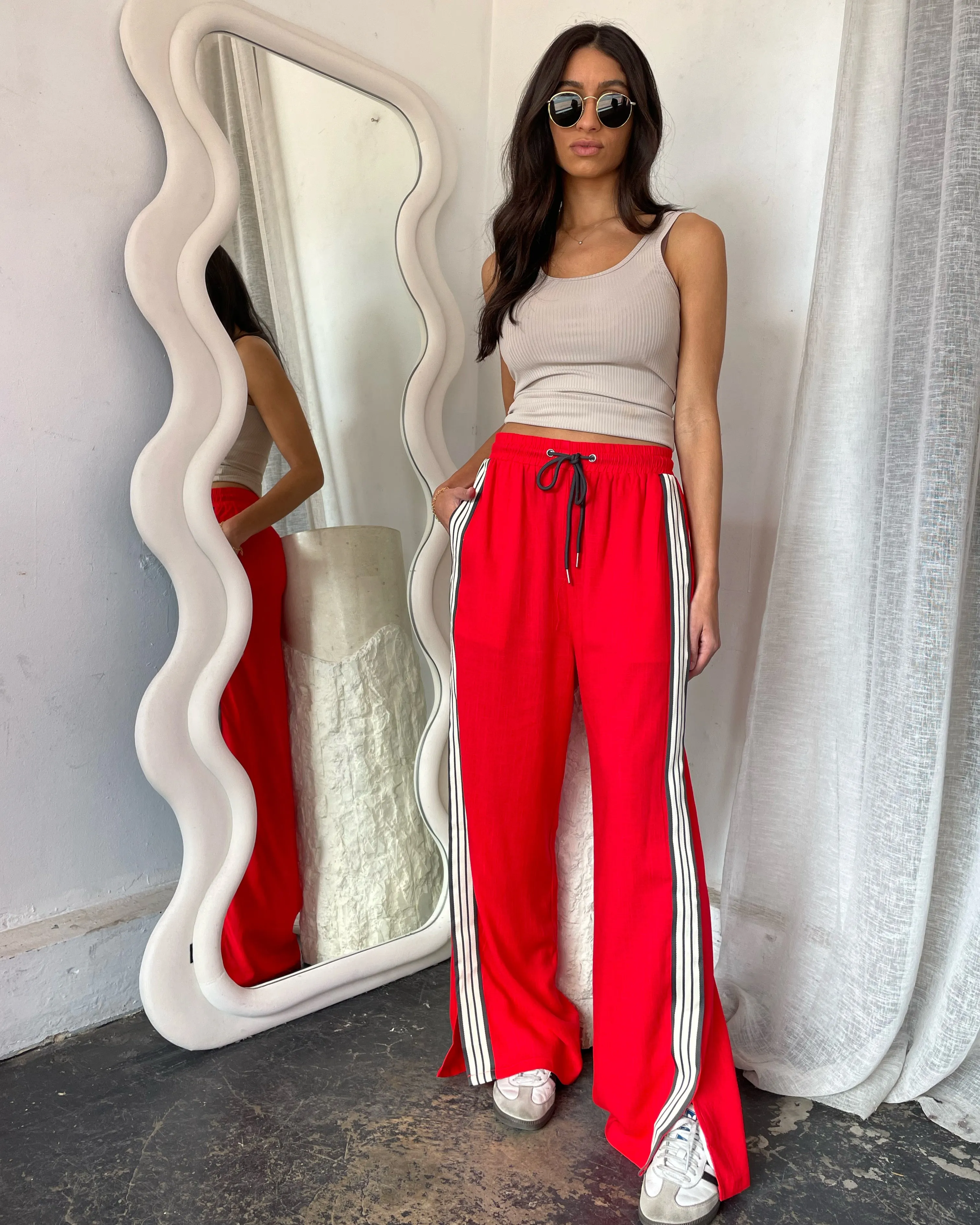Nova Trackpant