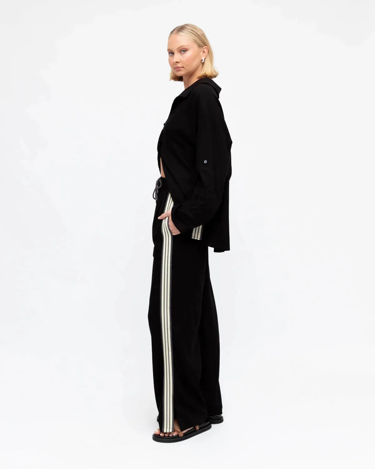 Nova Trackpant