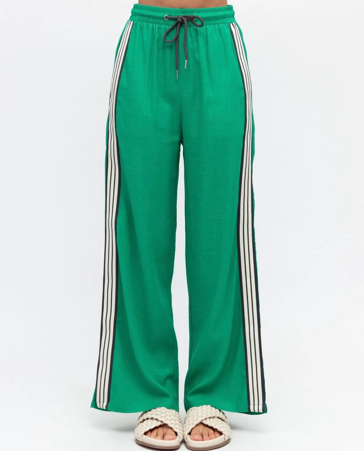 Nova Trackpant