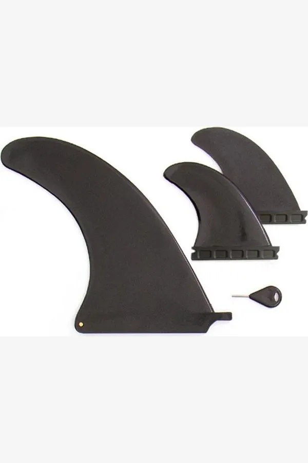 O&E HAPPY HOUR EPOXY SOFT TOP VIOLET - 6'6"