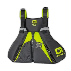 O'BRIEN ARSENAL SUP LIFE JACKET CERTIFIÉE CANADA/USA