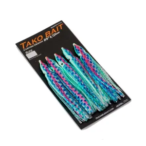 Oceans Legacy Big Tako Bait 180mm