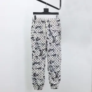 Off White Cloud Louie Yacht Pant