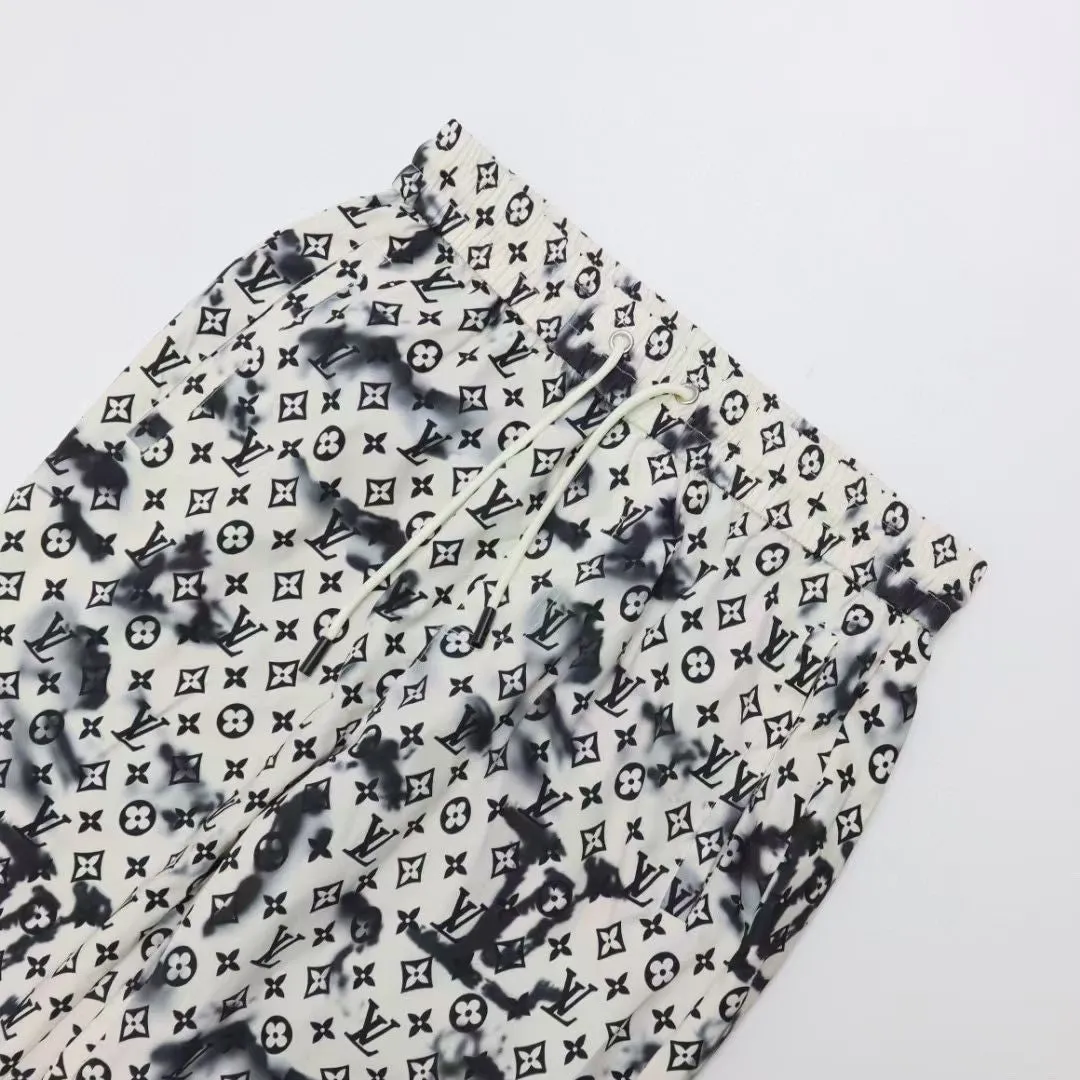 Off White Cloud Louie Yacht Pant