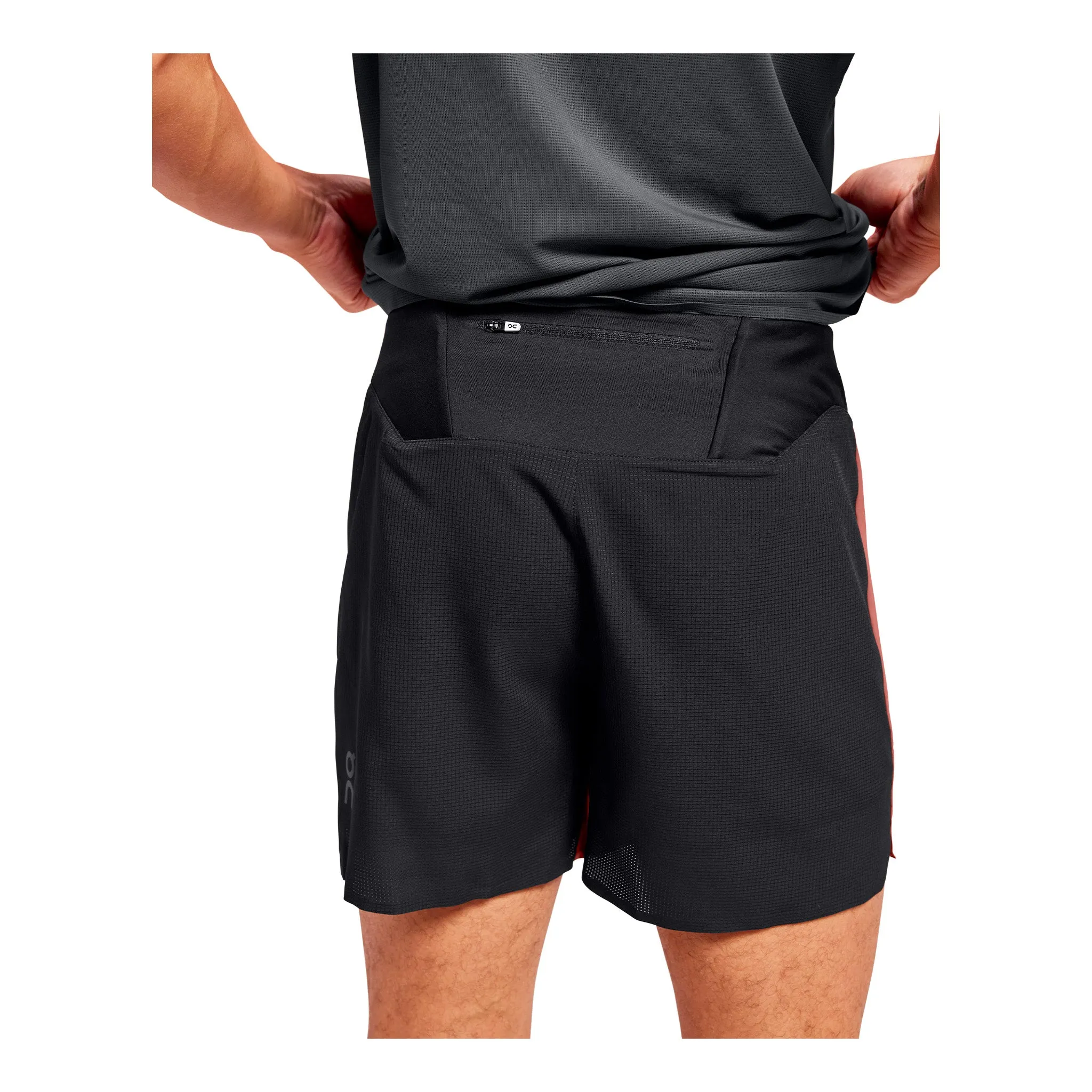ON 5" LIGHTWEIGHT SHORTS - HOMME