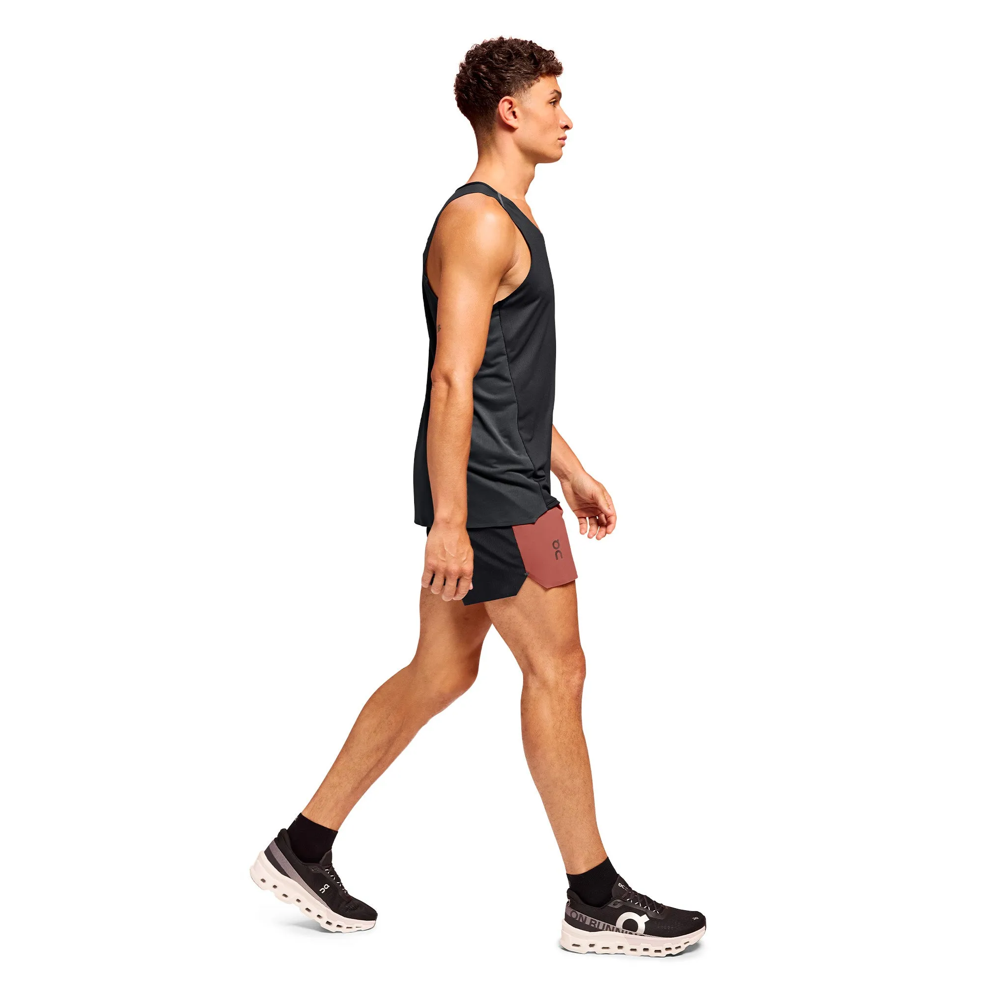 ON 5" LIGHTWEIGHT SHORTS - HOMME