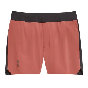 ON 5" LIGHTWEIGHT SHORTS - HOMME