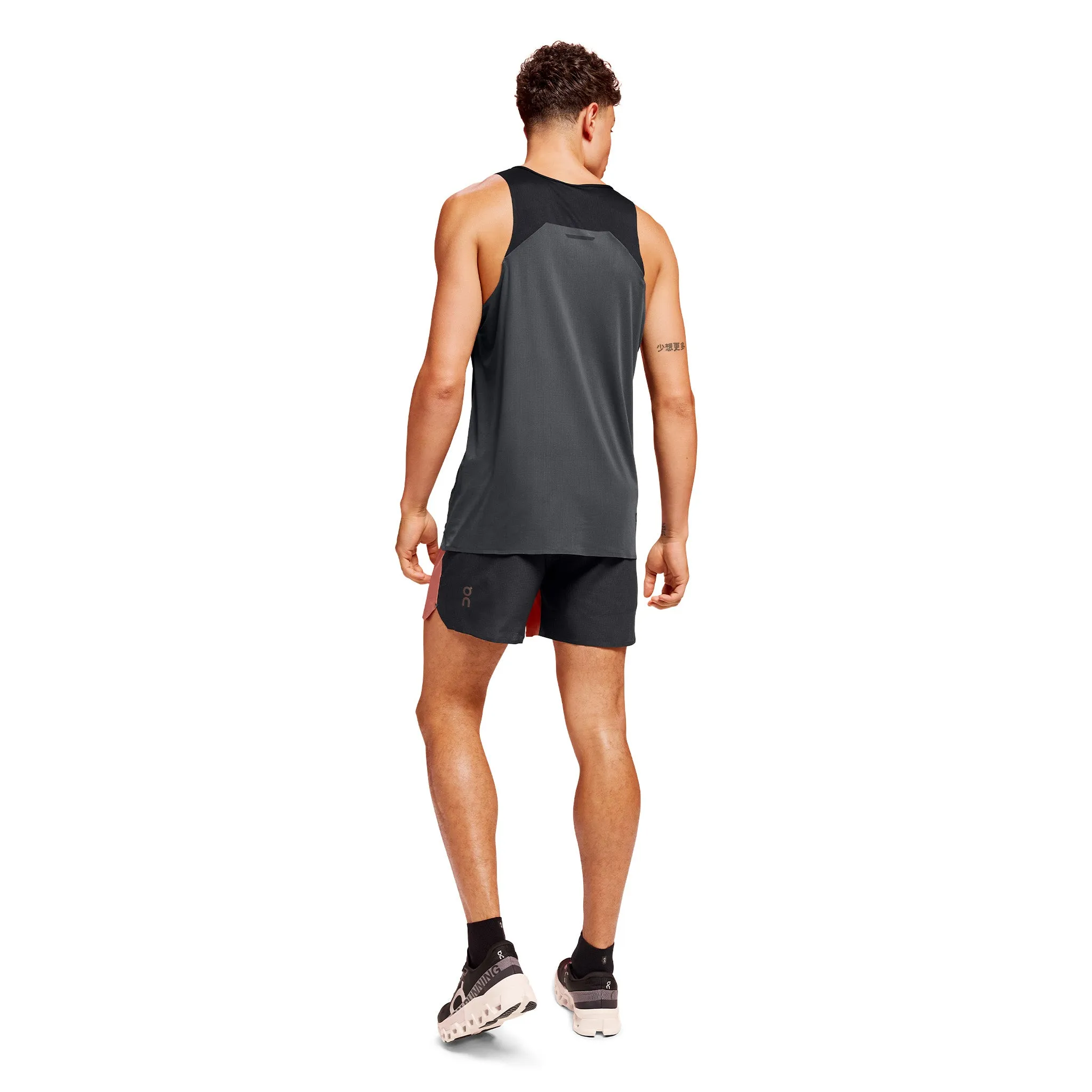 ON 5" LIGHTWEIGHT SHORTS - HOMME