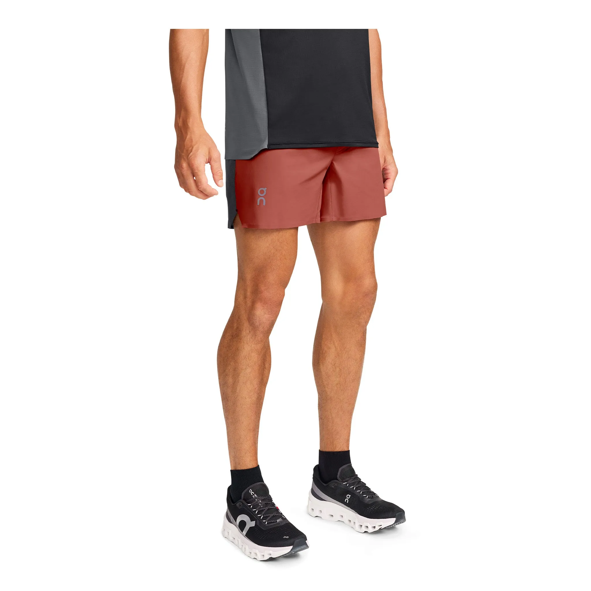 ON 5" LIGHTWEIGHT SHORTS - HOMME