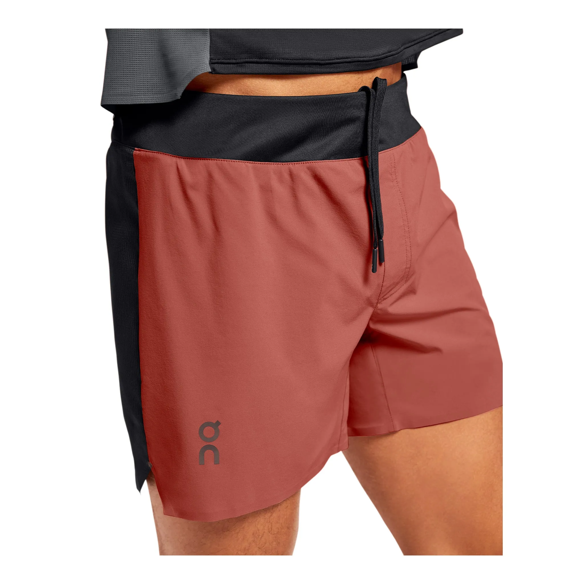 ON 5" LIGHTWEIGHT SHORTS - HOMME