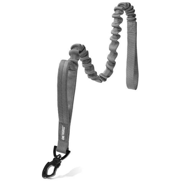 Onetigris Dog Leash 110 - Tigris Jaw