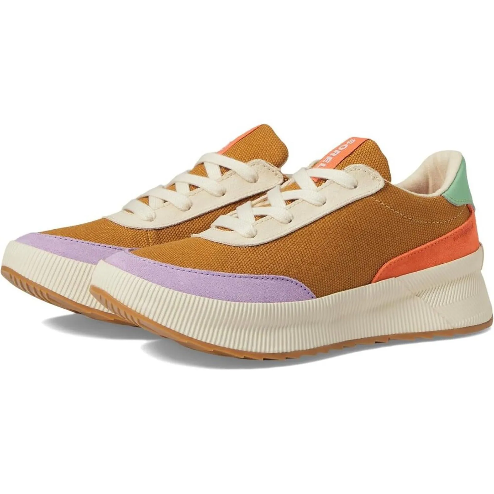 Out N About III Underbrush Honey City Sneakers