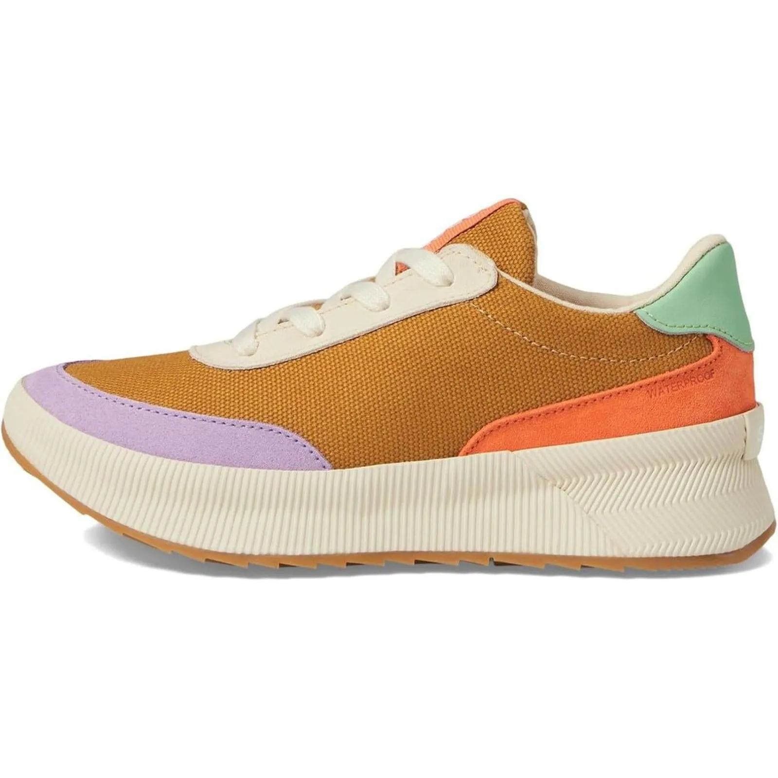 Out N About III Underbrush Honey City Sneakers