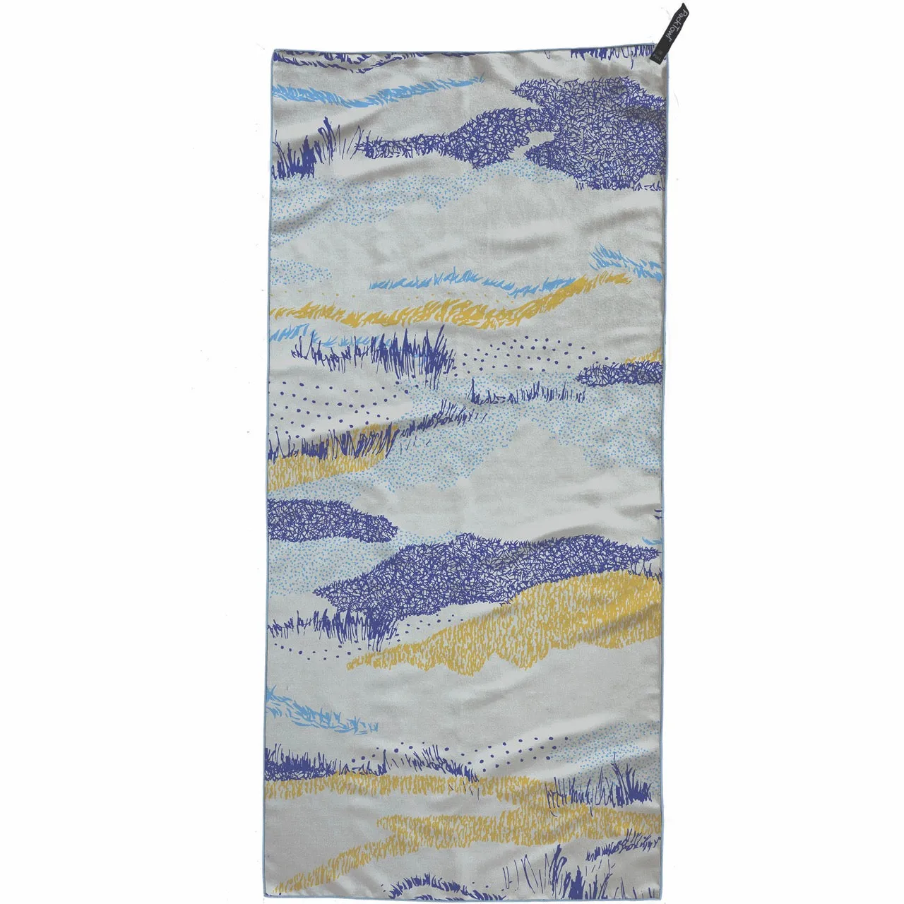 Packtowl Personal Towel - Hand
