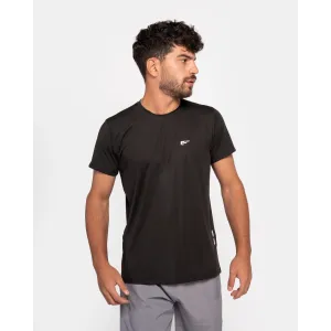 Palmfit Elevate T-Shirt, BLACK