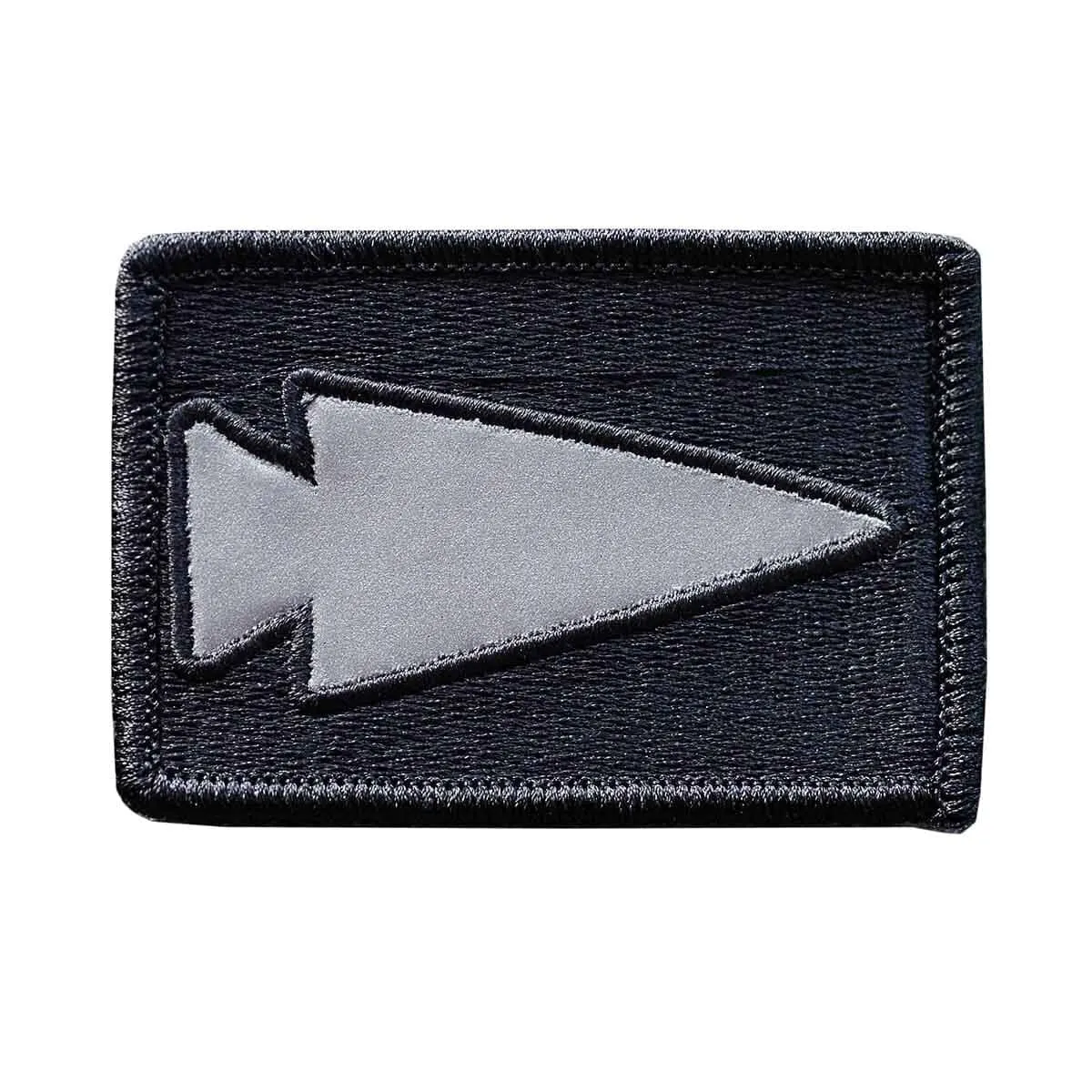 Patch - Reflective Spearhead