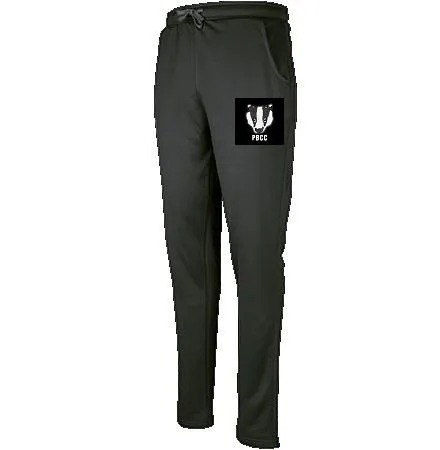 Pateley Bridge C.C. Pro Performance Track Pants