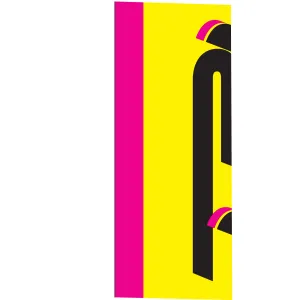 PERFORMANCE E sport towel 40cm X 60cm