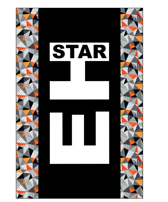 PERFORMANCE E sport towel 40cm X 60cm