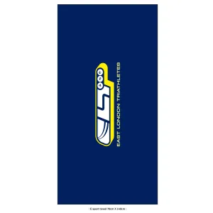 PERFORMANCE E sport towel 70cm X 140cm