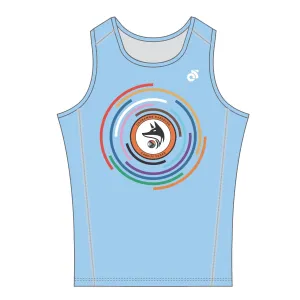 Performance Lite Run Singlet