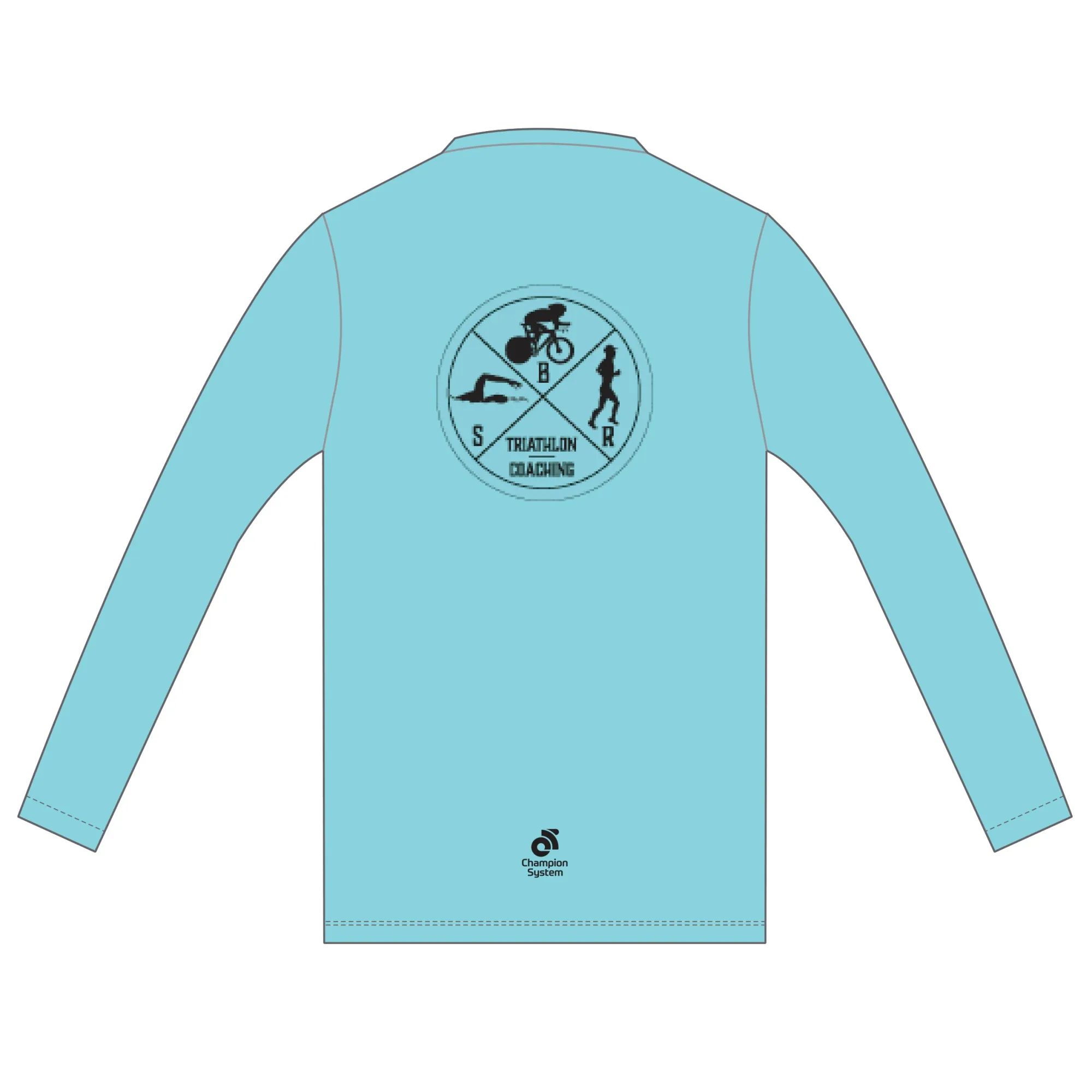 Performance Training Top Long Sleeve