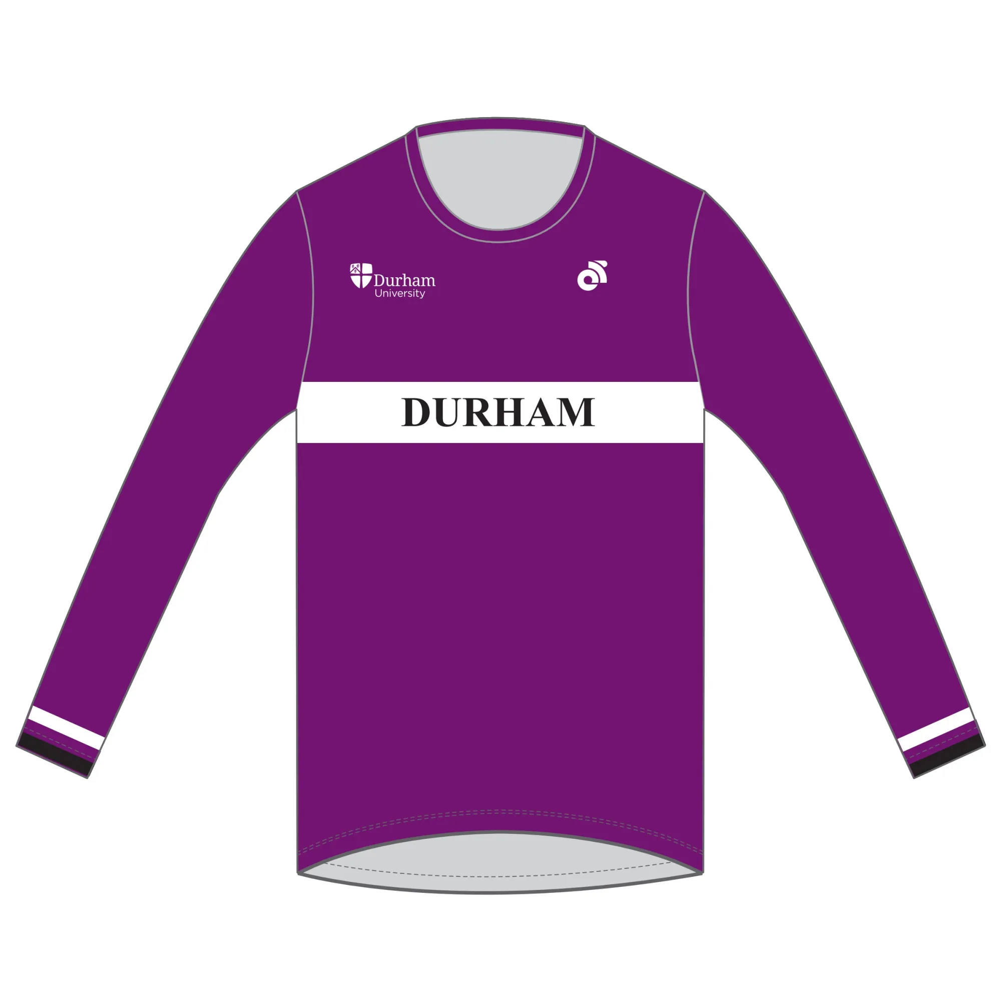 Performance Training Top Long Sleeve