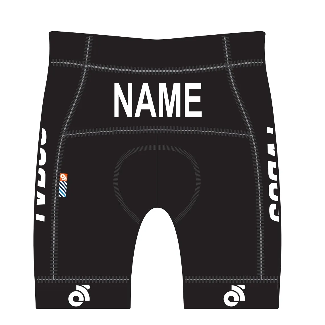 PERFORMANCE Tri Shorts