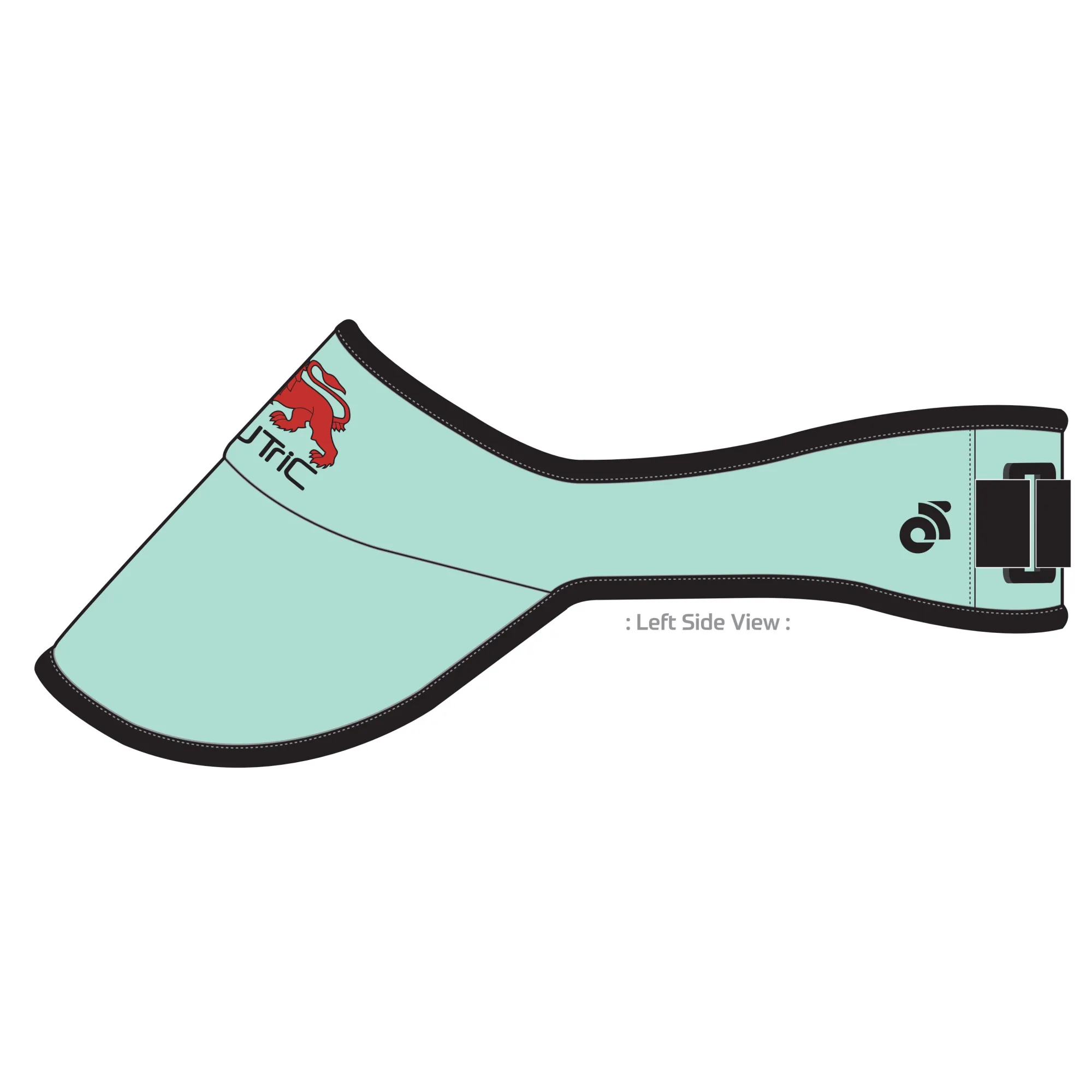 PERFORMANCE Visor