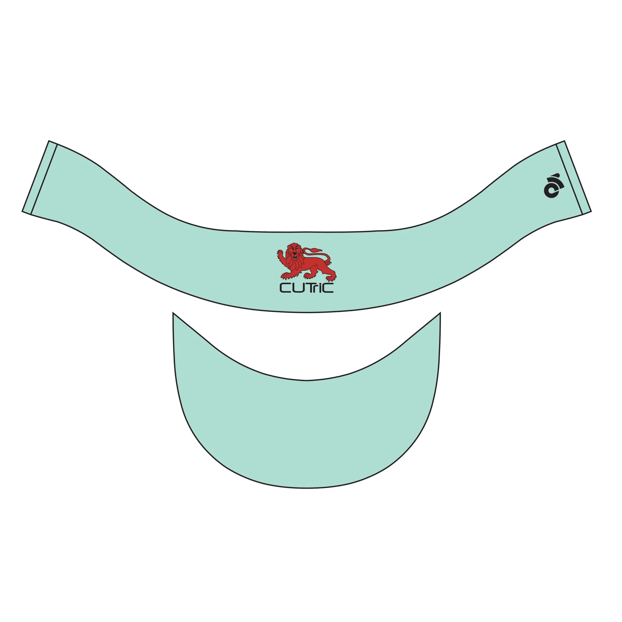 PERFORMANCE Visor