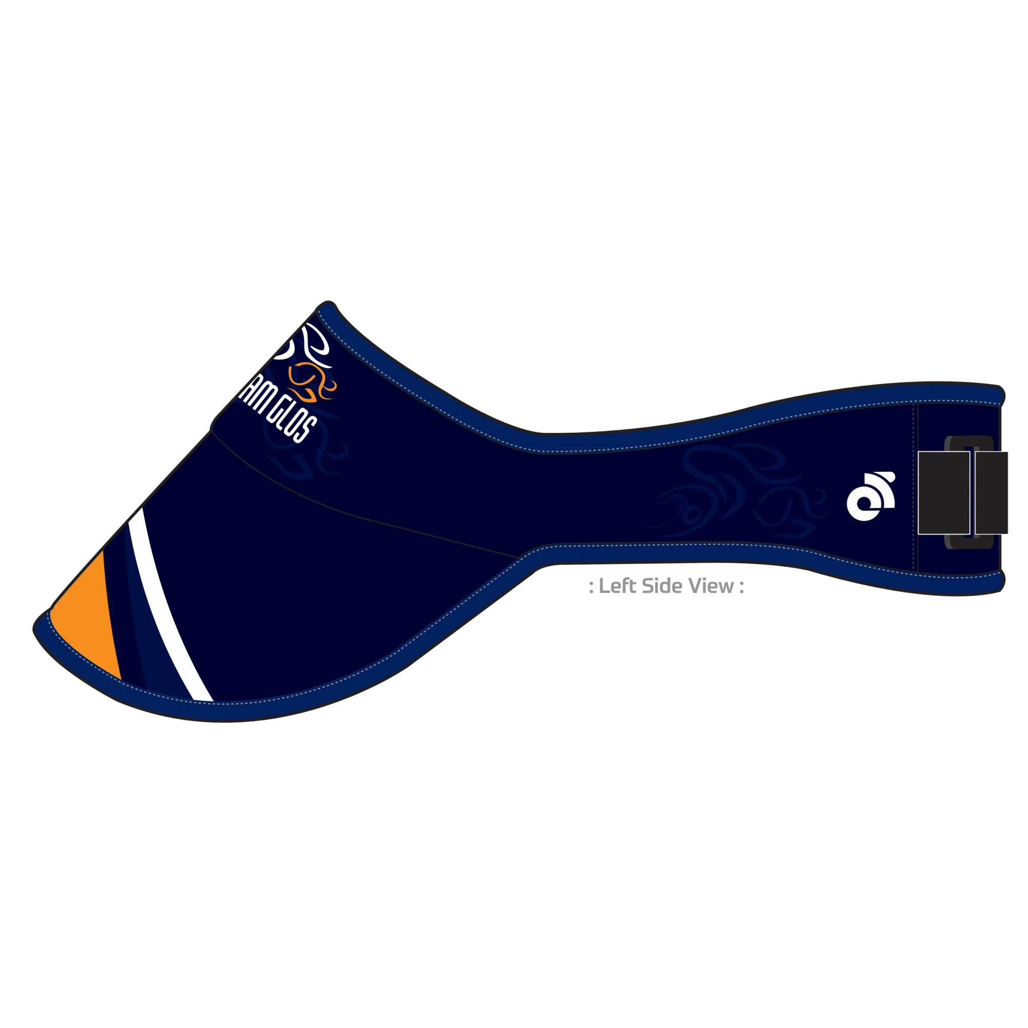 PERFORMANCE Visor
