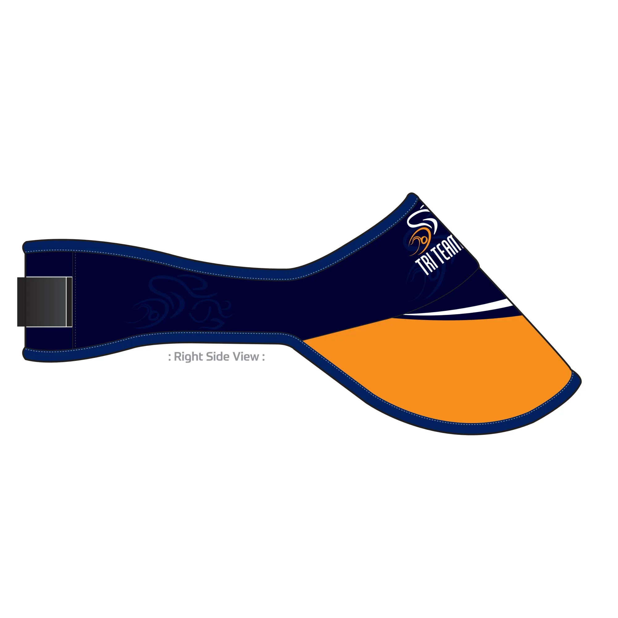 PERFORMANCE Visor