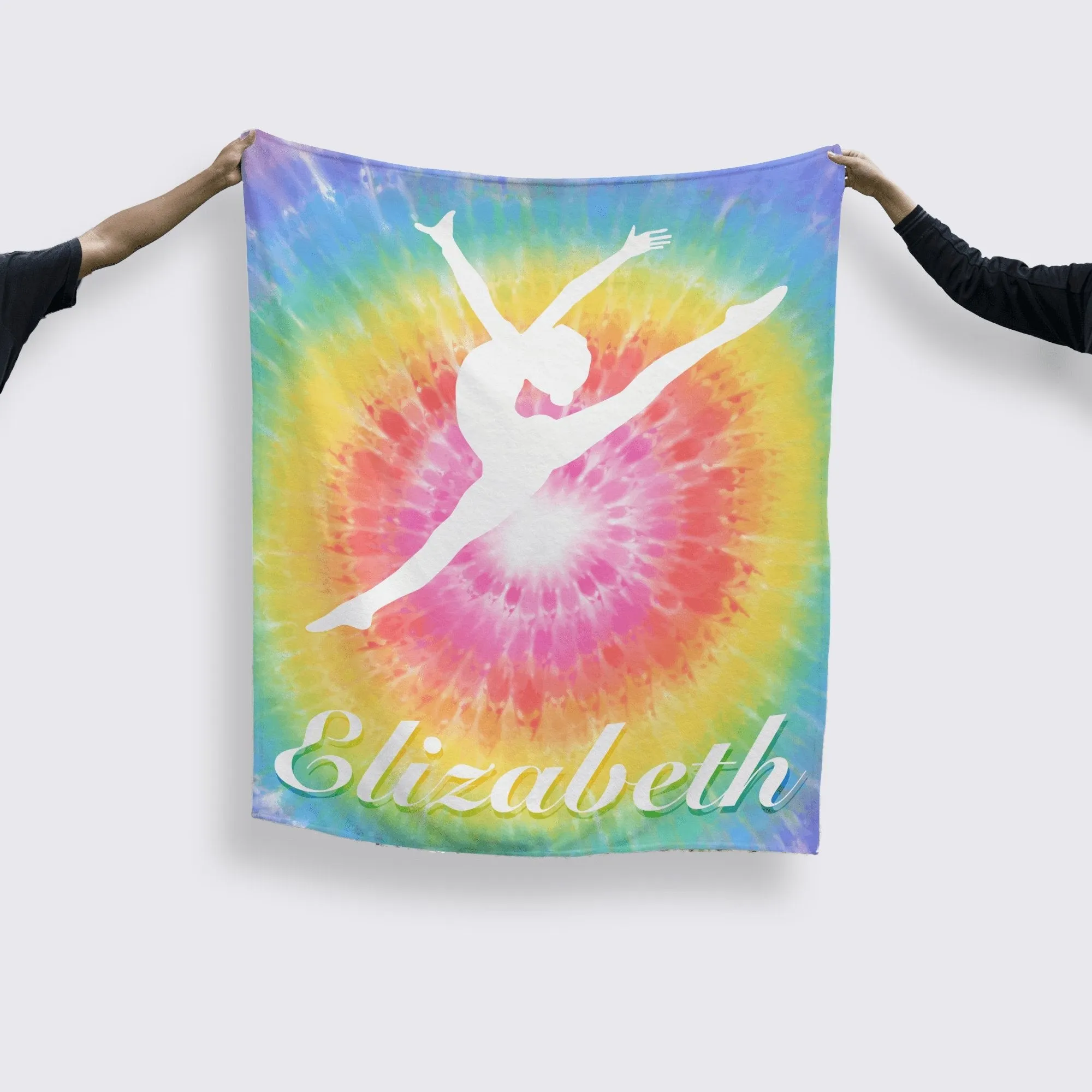 Personalized Sports Blankets